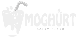 Moghurt Logo Greyscale